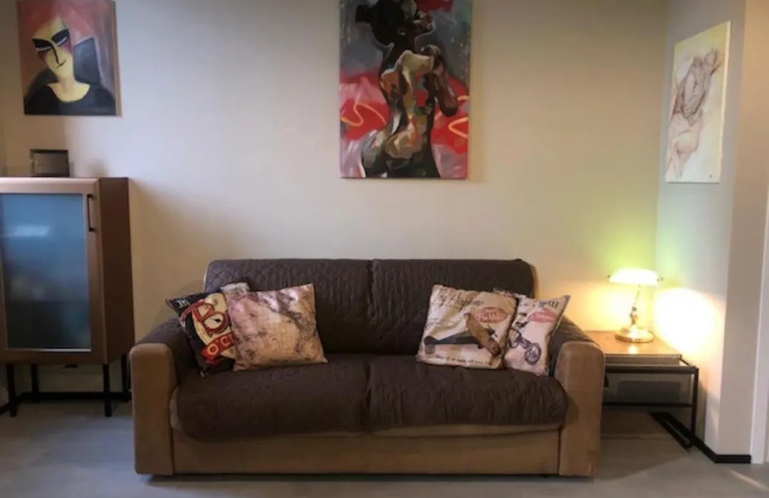 Interno 18 - Appartamento A San Giovanni-1