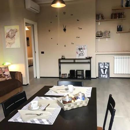 Interno 18 - Appartamento A San Giovanni-2